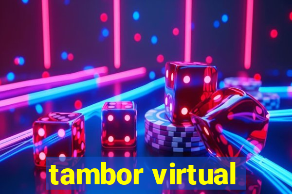 tambor virtual